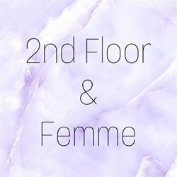Salon 2nd Floor Oy