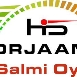 Harri Salmi Oy