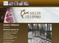 Sallan Villiporo