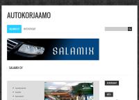Salamix Oy
