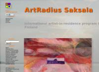 Saksala ArtRadius Oy