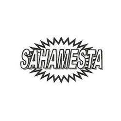 Sahamesta Oy
