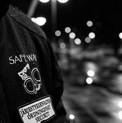 Safe Way