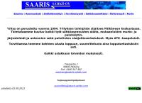Saaris-Sähkö Oy
