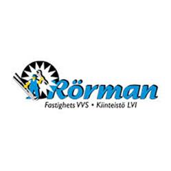 Rörman Ab