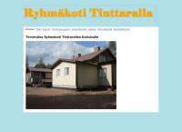 Ryhmäkoti Tinttaralla Oy