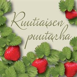 Ruutiaisen puutarha