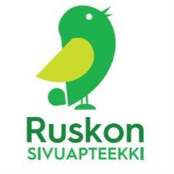 Ruskon sivuapteekki