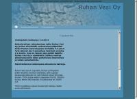 Ruhan Vesi Oy