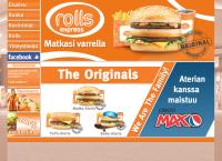 Rolls Hyvinkää