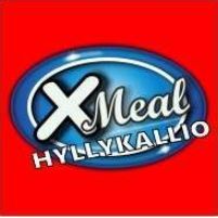 Xmeal Hyllykallio