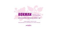 Rokman Media Tmi