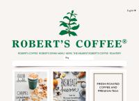 Robert's Coffee