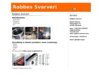 Robbes Svarveri