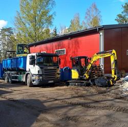 Ritvaset Oy