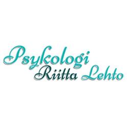 Psykologi Riitta Lehto