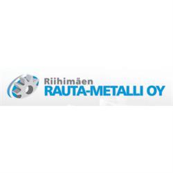 Riihimäen Rauta-Metalli Oy