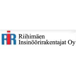Riihimäen Insinöörirakentajat Oy