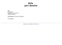 Rifa Tmi
