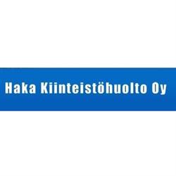 Haka Kiinteistöhuolto Oy