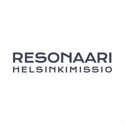 Musiikkikeskus Resonaari