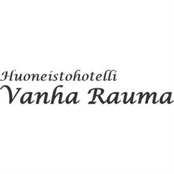Vanha Rauman Huoneistohotelli