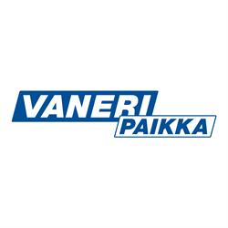 Vaneripaikka / SM-Tukku Oy