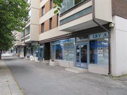 Vammalan Kiinteistönvälitys Oy LKV (A)