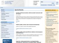 Valtion Työmarkkinalaitos (Vtml)