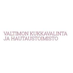 Valtimon Kukkavalinta ja Hautaustoimisto