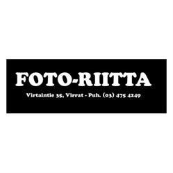 Valokuvausliike Foto-Riitta