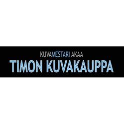 Timon Kuvakauppa Akaa