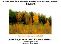 Valokuvaamo Riitan-Kuva