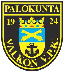 Valkon VPK Ry