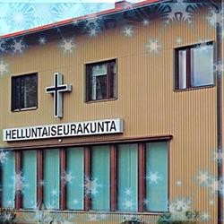 Valkeakosken Helluntaiseurakunta
