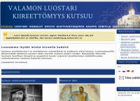 Valamon Ystävät ry