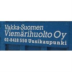Vakka-Suomen Viemärihuolto-VSV Oy