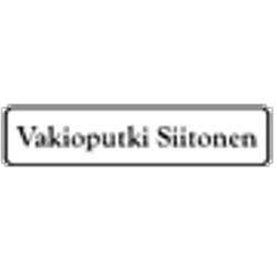 Vakioputki Siitonen