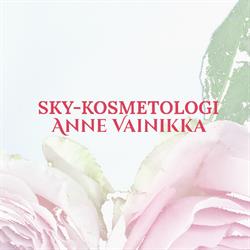 Vainikka Anne Tmi