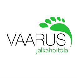 Vaarus Jalkahoitola Tmi