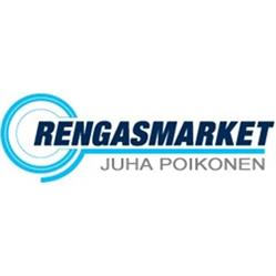 Rengasmarket Juha Poikonen