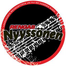 Rengas-Nyyssönen Ky
