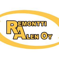 Remontti Alen Oy