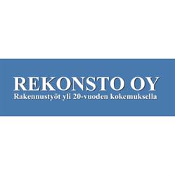 Rekonsto Oy