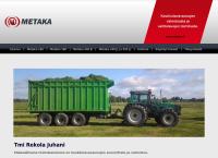 Rekola Juhani Tmi