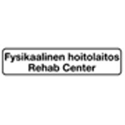 Fysikaalinen hoitolaitos Rehab Center