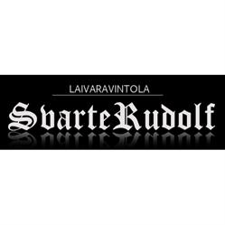 Laivaravintola Svarte Rudolf