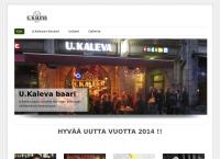 Ravintola U Kaleva