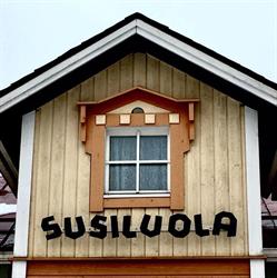 Ravintola Susiluola