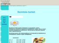 Ravintola Sorbet